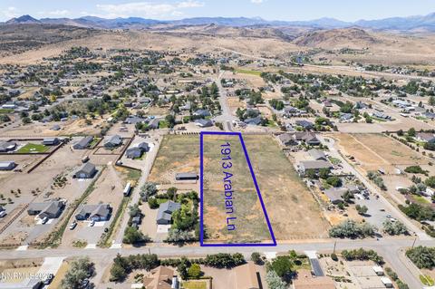 1913 Arabian Lane, Gardnerville