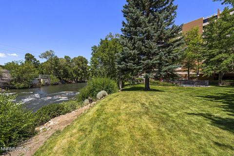 1200 Riverside Drive #1253, Reno