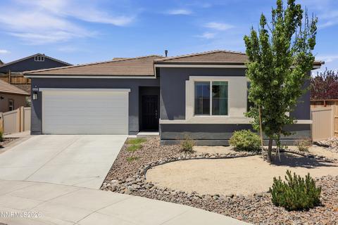 14103 Glowing Amber Court, Reno