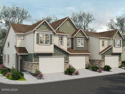 843 Furlong Drive #Lot 46