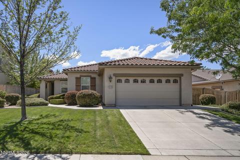 10725 Clear Vista Drive, Reno