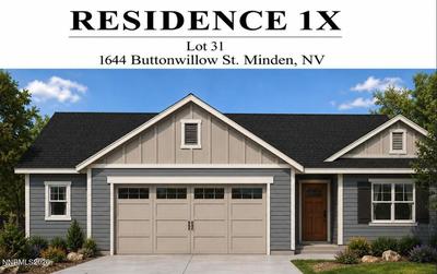 1644 Buttonwillow Street #Lot 31