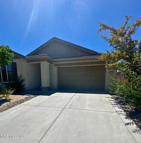 10131 Mesa Cortona Drive, Reno