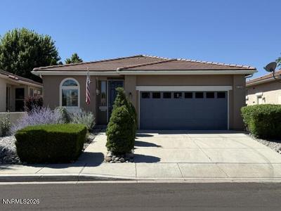 2135 Calabria Drive