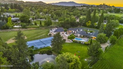1850 View Crest Drive, Reno