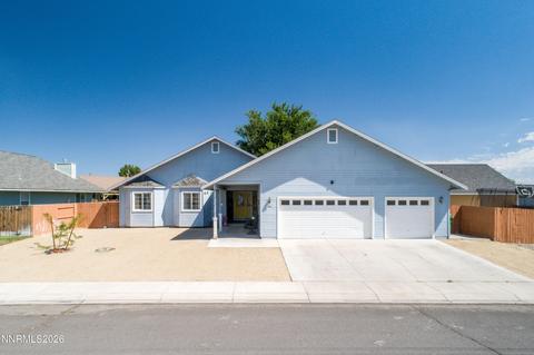 454 Mallard Way, Fernley