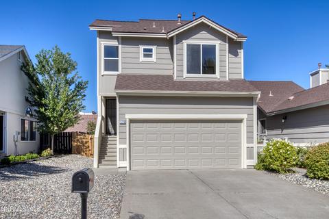 1776 Sierra Highlands Drive, Reno