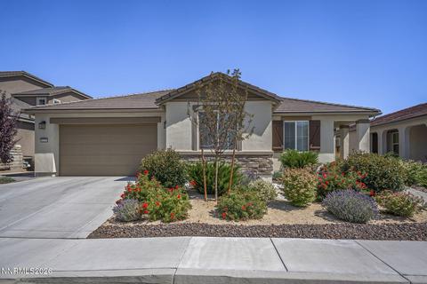 1272 Alfalfa Drive, Sparks