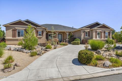 9605 Cordoba Boulevard, Spanish Springs