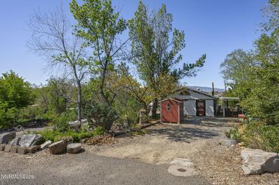 1101 Antelope Road