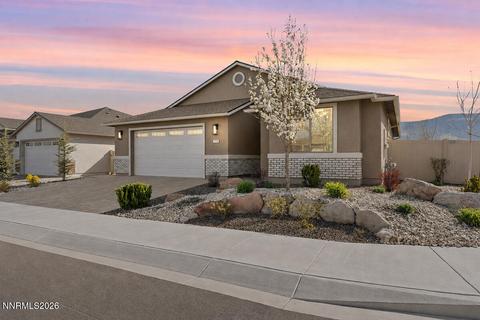 11174 Freedom Range Lane, Reno