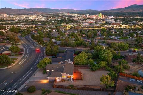 3345 Socrates Drive, Reno