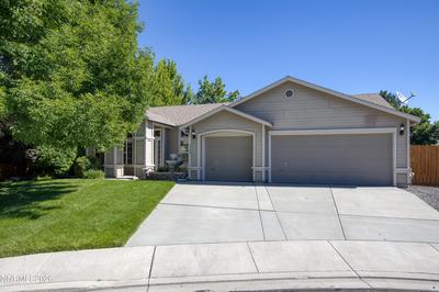 3340 Sansol Court