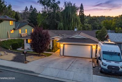 3775 Heavenly Valley Lane