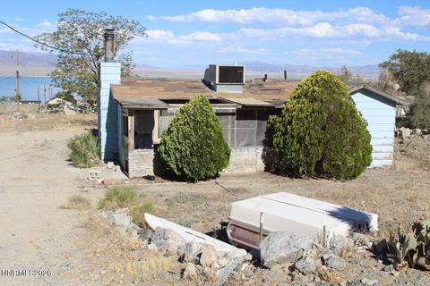 126 Roark Drive, Walker Lake
