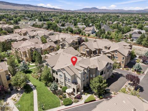 17000 Wedge Parkway #UNIT 2611, Reno