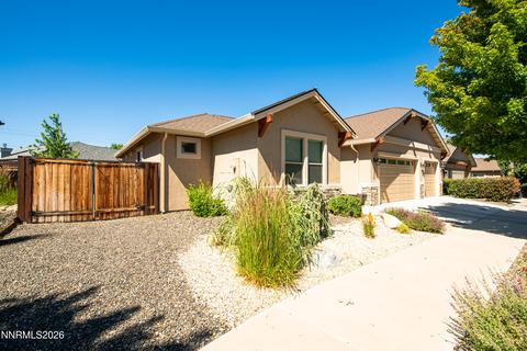 1354 Cedar Creek Circle, Gardnerville