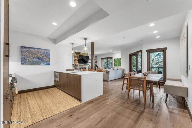 17 Beach Club Drive #216, Edgewood Lakefront