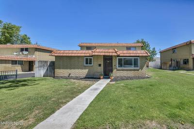 3400 Woodside Drive #APT 24