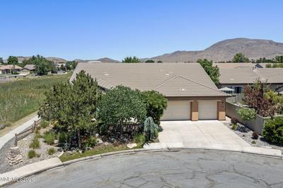 1629 Bridgeview Court