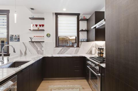 46 Beach Club Drive # 901, Stateline