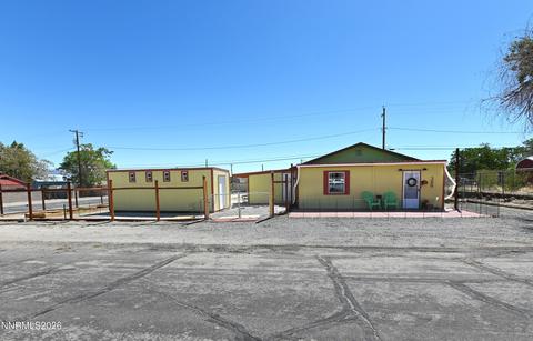 388 C Street, Hawthorne