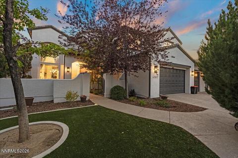 4367 Dundee Road, Reno
