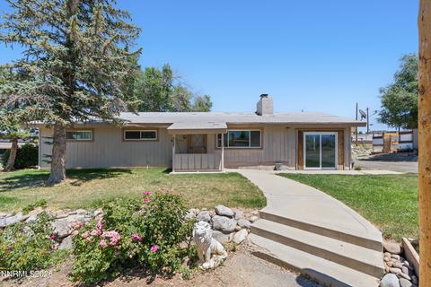 3559 Shawnee Drive, Carson City