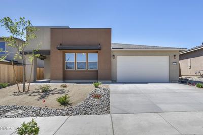 1267 Nebula Road #Homesite 56