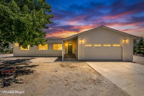 10600 Silver Spur Drive, Reno