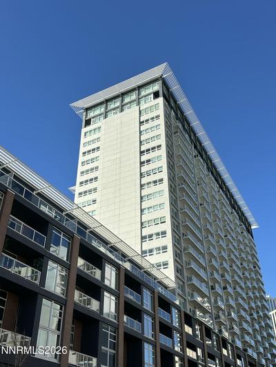 255 N Sierra Street #1108