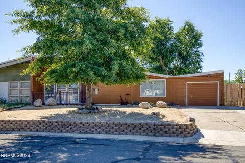 11483 Andes Street, Reno