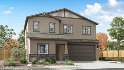 705 Alouette Circle