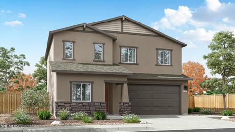 705 Alouette Circle, Dayton