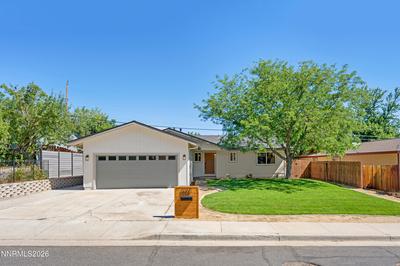 3355 Bowie Road