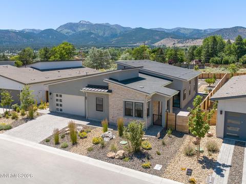 11031 Copper Rock Trail, Reno