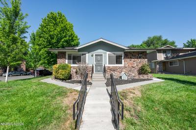 603 Pine Meadows Drive #APT 1