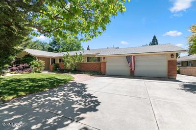 2370 Skyline Boulevard