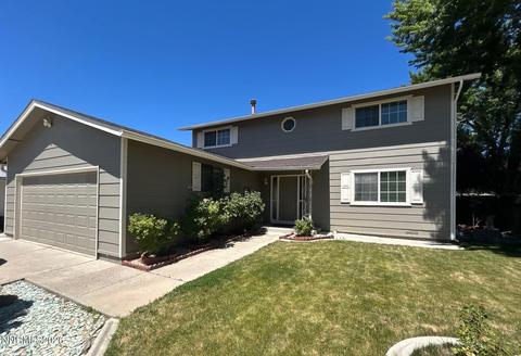 3285 Danville Drive, Sparks