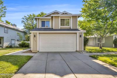 7554 Wheeldale Circle