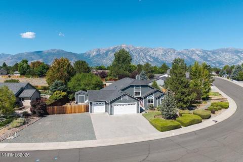 736 Mammoth Way, Gardnerville