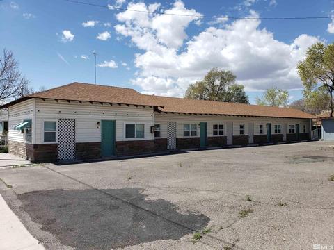 1335 Cornell Avenue, Lovelock