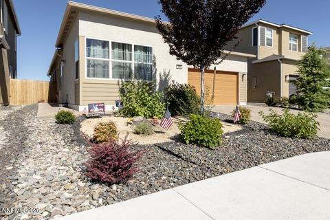 7885 Navasota Drive, Sparks