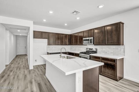 810 Kess Way #Lot 18, Reno