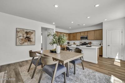 8480 Endor Drive #Lot 16