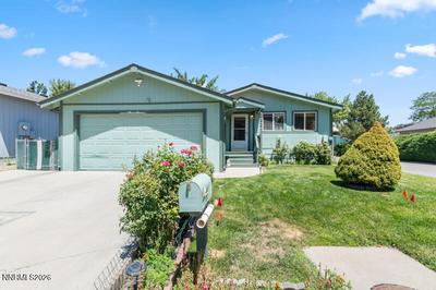 232 Avenue De La Bleu De Clair