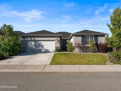 1126 Monument Peak Drive