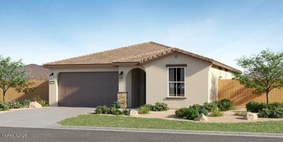 7393 Owl Creek Court #Homesite 2533