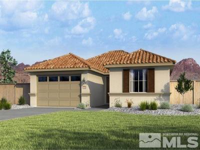 1022 Gold Crater Place #Homesite 27