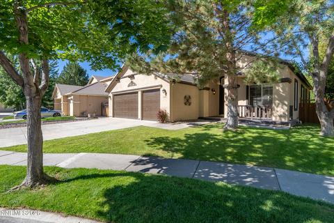 3241 Compase Court, Sparks